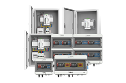What You Need to Know About PV Combiner Boxes